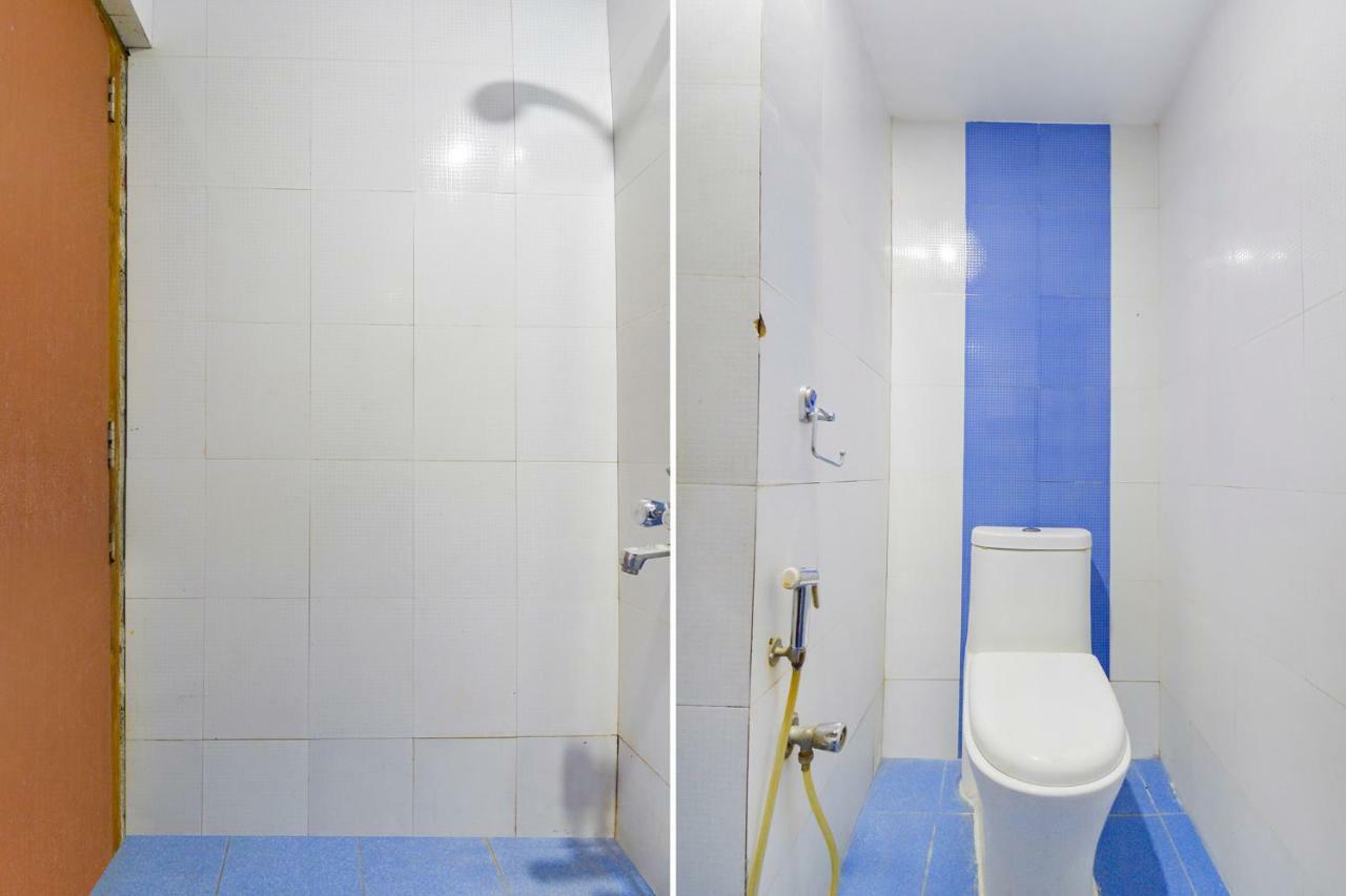 FabHotel Deccan Heritage Abids Hyderabad Esterno foto
